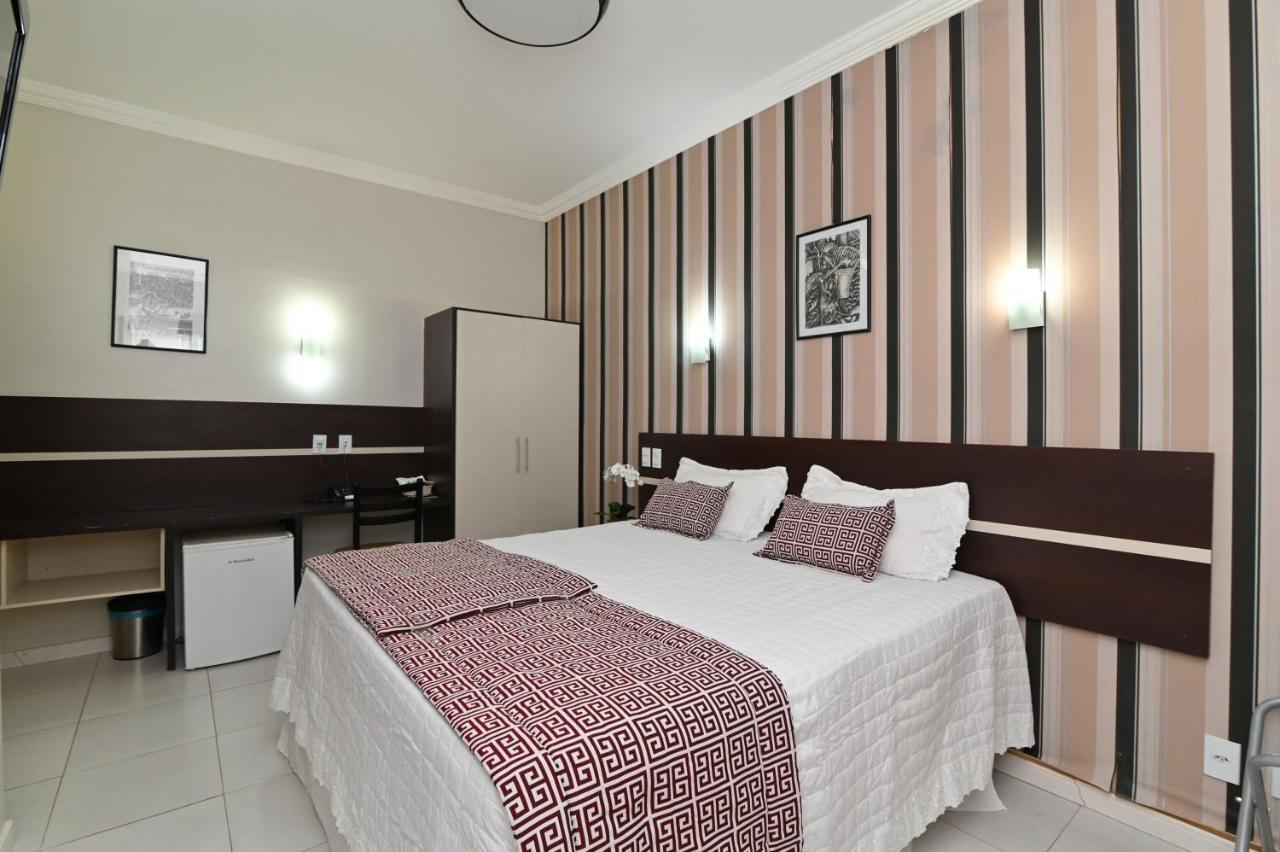 Hotel Sao Bento Maraba Exterior photo