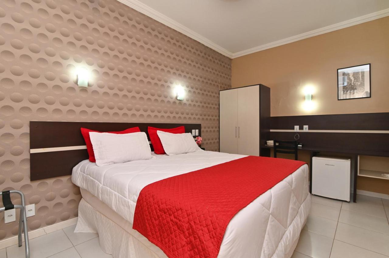 Hotel Sao Bento Maraba Exterior photo