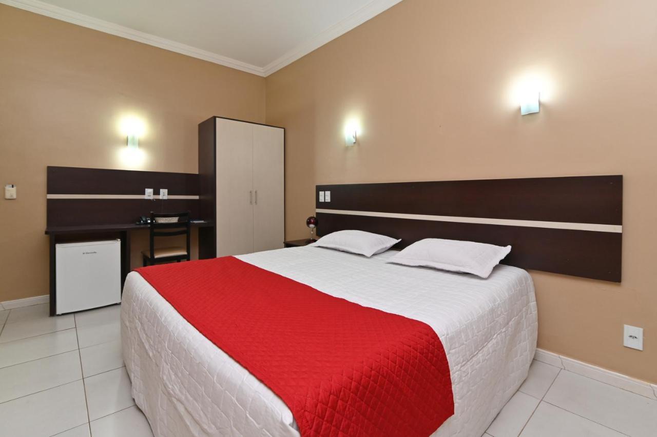 Hotel Sao Bento Maraba Exterior photo